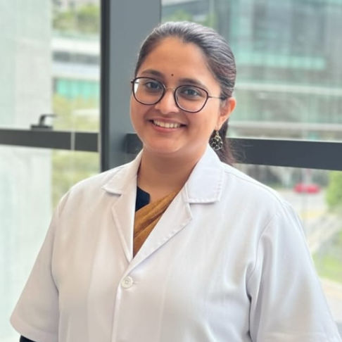 Ms. Niyati Chopra, Child Development Specialist Ms. Niyati Chopra, Child Development Specialist