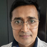Dr Sunil Bundel