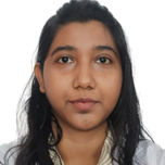 Ms. Medha Gupta