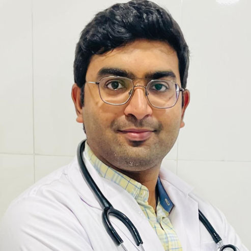 Dr Sridhar Reddy Chirla, Orthopedics-Sports Medicine Dr Sridhar Reddy Chirla, Orthopedics-Sports Medicine