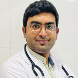 Dr Sridhar Reddy Chirla