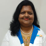 Dr. Nayana Dhage Dr. Nayana Dhage