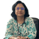 Dr. Gunjan Mittal, General Physician/ Internal Medicine Specialist