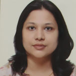 Prajakta Chaudhari