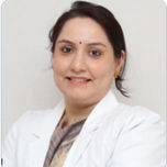 Dr. Aria Raina