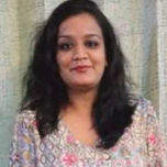 Ms. Nhishtha Jain Ms. Nhishtha Jain