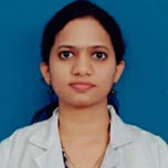 Dr. Sharanya Bhupathi Dr. Sharanya Bhupathi