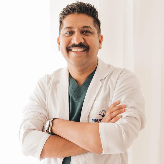 Dr. Dileep .m, Urologist Dr. Dileep .m, Urologist