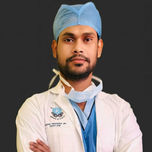 Dr. Sourabh Ghosh Dr. Sourabh Ghosh