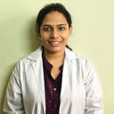 Dr. Achala K P, Obstetrician and Gynaecologist