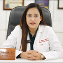 Dr. Megha Sharma, Dermatologist