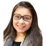 Ms. Tripti Choudhary Vaid Ms. Tripti Choudhary Vaid