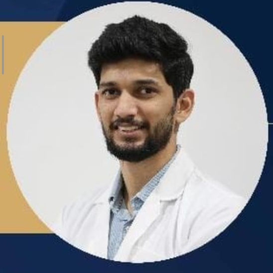 Dr. Dhanush Nayak, Ent Specialist Dr. Dhanush Nayak, Ent Specialist