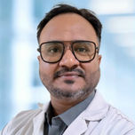 Dr. Vishal Jalan