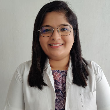 Bhakti Swapnil Gaikwad, Ent Specialist Bhakti Swapnil Gaikwad, Ent Specialist