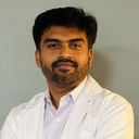 Dr. Sagar G, Gastroenterology/gi Medicine Specialist