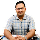 Dr. Gaurab Dasgupta, Urologist