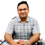 Dr. Gaurab Dasgupta