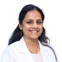 Dr. Surbhi Chaturvedi, Neurologist