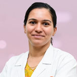 Dr. Tejaswinee Sanjeev Sawant