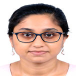 Dr. Alakananda Choudhury