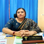 Dr. Millie Dasgupta