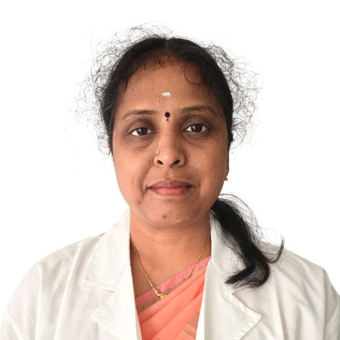 Dr. Ramya Srikanth, Obstetrician and Gynaecologist Dr. Ramya Srikanth, Obstetrician and Gynaecologist