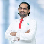 Dr Aravinth Kumar A