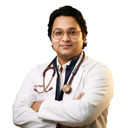 Dr. Nilaksha Bhattacharjee, General Surgeon