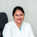 Dr. Zennat Tajmin Shah