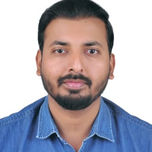 Dr Piyush Bhalchandra Yeole