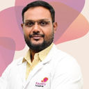 Dr. Ganesh A, Neurosurgeon