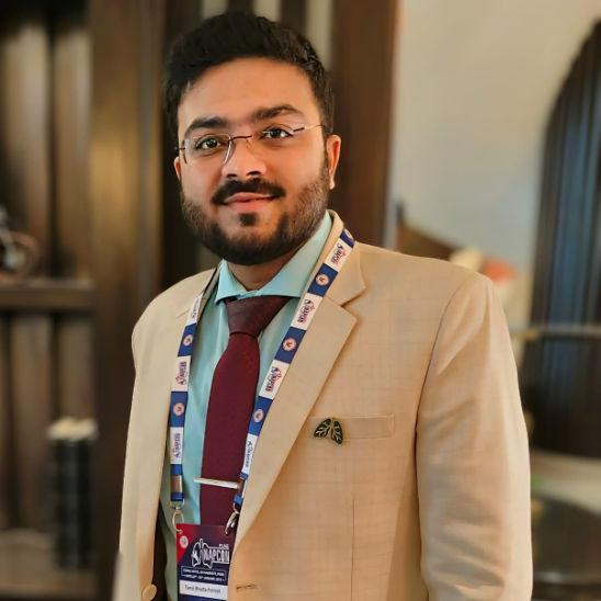 Dr. Tamal Bhattacharyya, Pulmonology Respiratory Medicine Specialist Dr. Tamal Bhattacharyya, Pulmonology Respiratory Medicine Specialist