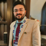 Dr. Tamal Bhattacharyya