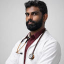 Dr. Gollagunta Jyothi Swaroop, General Physician/ Internal Medicine Specialist