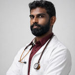 Dr. Gollagunta Jyothi Swaroop