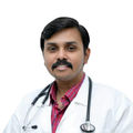 Dr. Pradeep Selvaraj