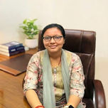 Dr. Anannya Roy