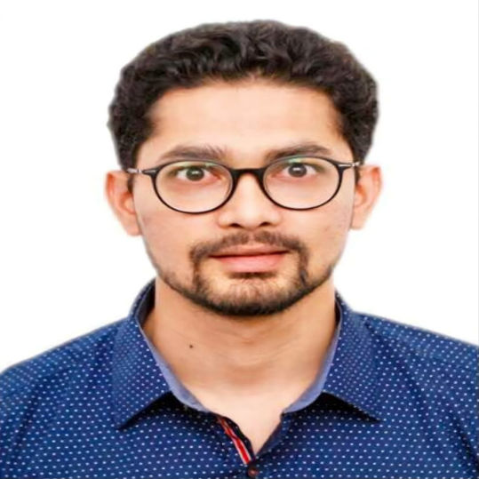 Dr. Taha Ahmed, Orthopaedician Dr. Taha Ahmed, Orthopaedician