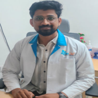 Dr. Sudarshan Bajad, Family Physician Dr. Sudarshan Bajad, Family Physician