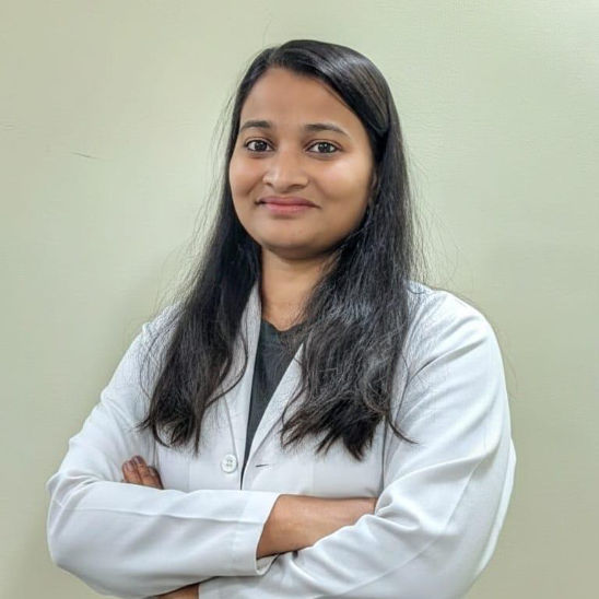 Ms. Sujani Latha Palipe, Dietician Ms. Sujani Latha Palipe, Dietician