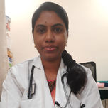 Dr. Vaishnavi T