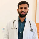 Dr. Puneeth K M, Psychiatrist