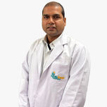 Dr. Arun Singh Dr. Arun Singh