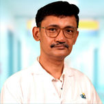 Dr. Santa Subhra Chatterjee Dr. Santa Subhra Chatterjee