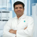Dr. Prashant Kumar V