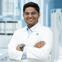 Dr. Manish, Urologist