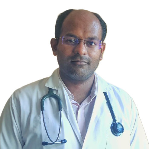 Dr. Premapassan. K, Cardiologist Dr. Premapassan. K, Cardiologist