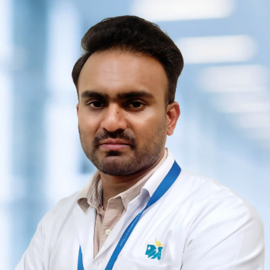 Dr. Sumeet Kumar De, Pulmonology Respiratory Medicine Specialist Dr. Sumeet Kumar De, Pulmonology Respiratory Medicine Specialist