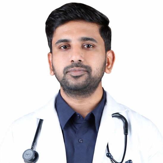 Dr. Challa Sai Teja, General Physician/ Internal Medicine Specialist Dr. Challa Sai Teja, General Physician/ Internal Medicine Specialist